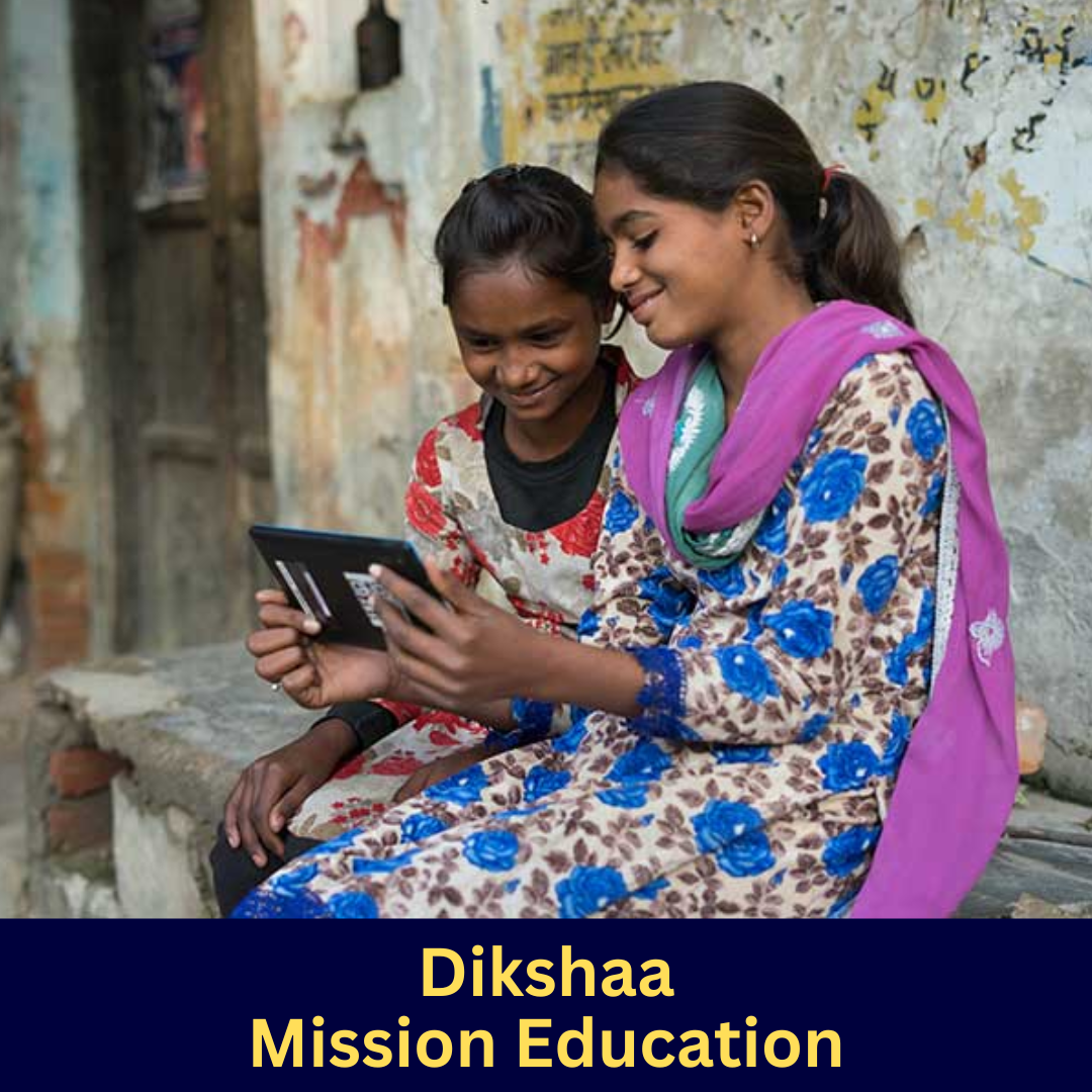 Khushboo, Mission Education (1)