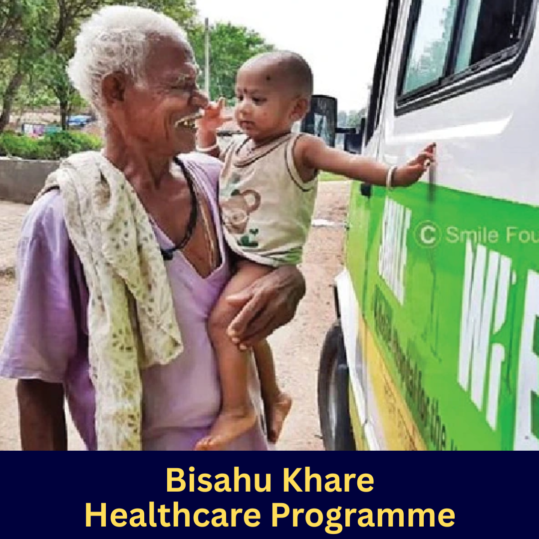 Khushboo, Mission Education (3)