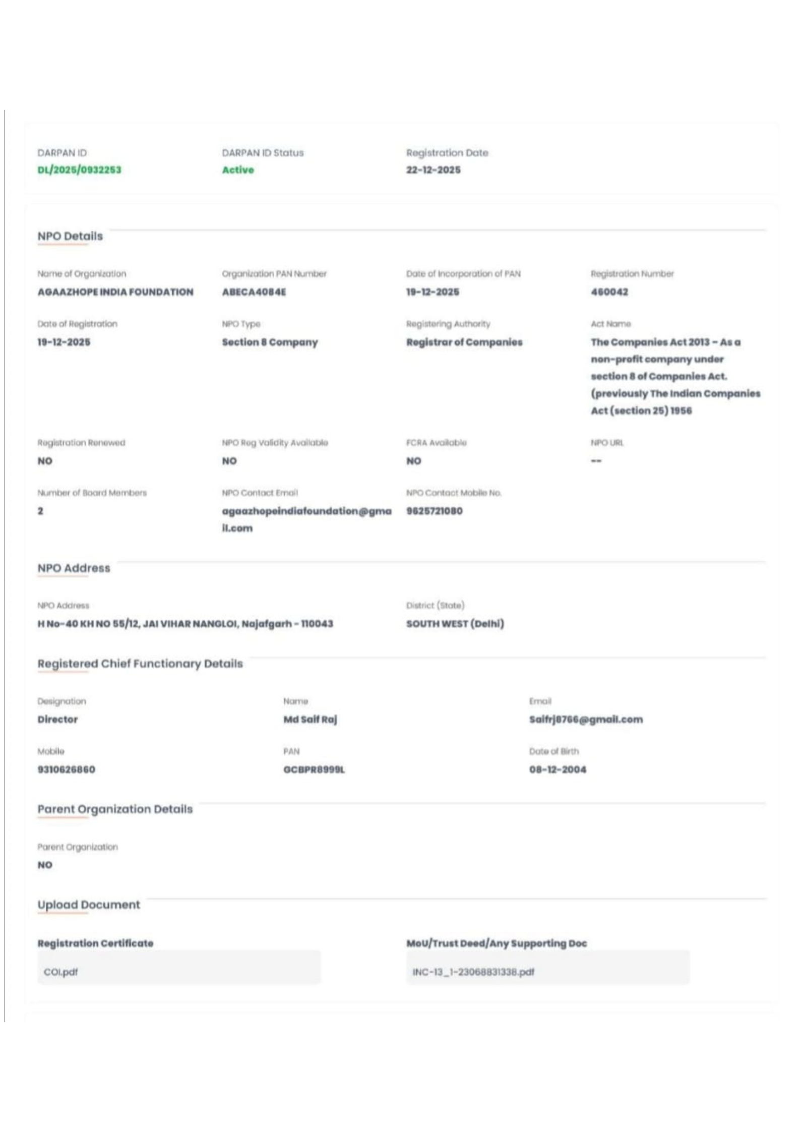 Red Black and White Modern Car Wash Services Poster (5)